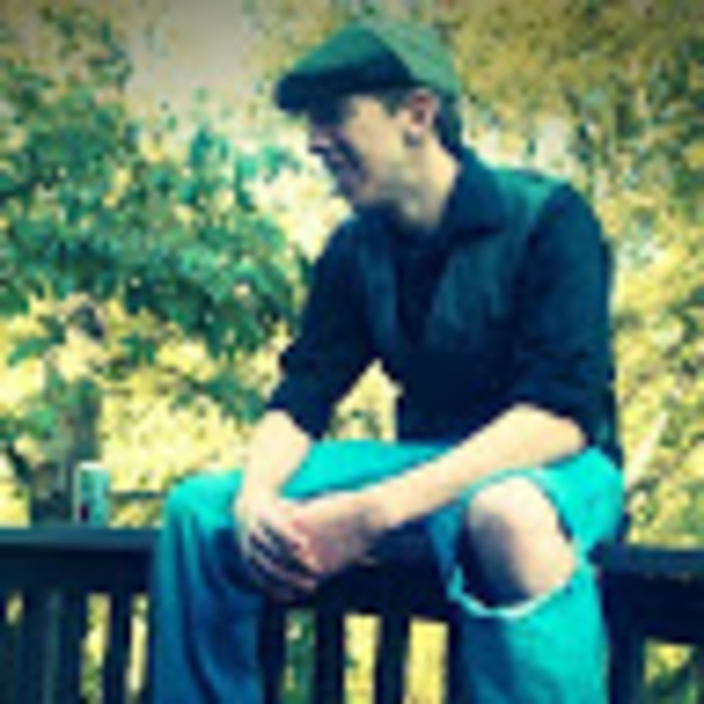Meet your Posher, Shane